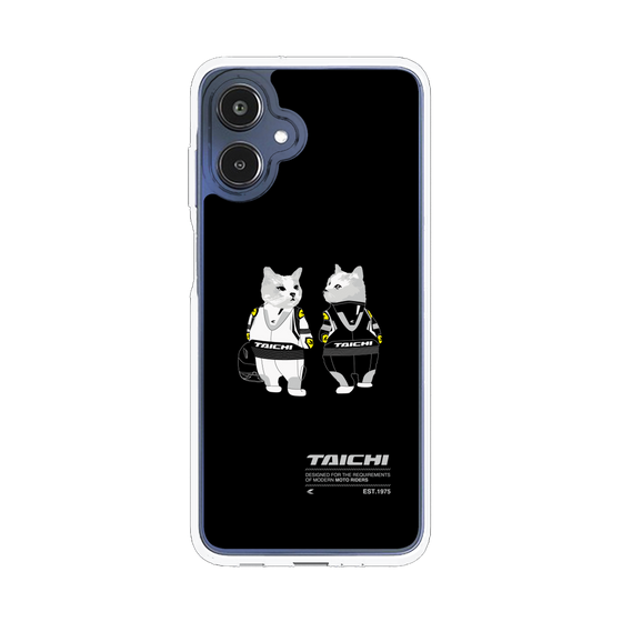 Slim Protection Case［ TAICHI - RACER CAT ］