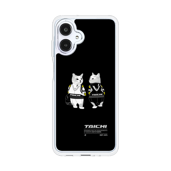 Slim Protection Case［ TAICHI - RACER CAT ］