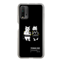Slim Protection Case［ TAICHI - RACER CAT ］