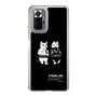 Slim Protection Case［ TAICHI - RACER CAT ］