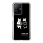 Slim Protection Case［ TAICHI - RACER CAT ］