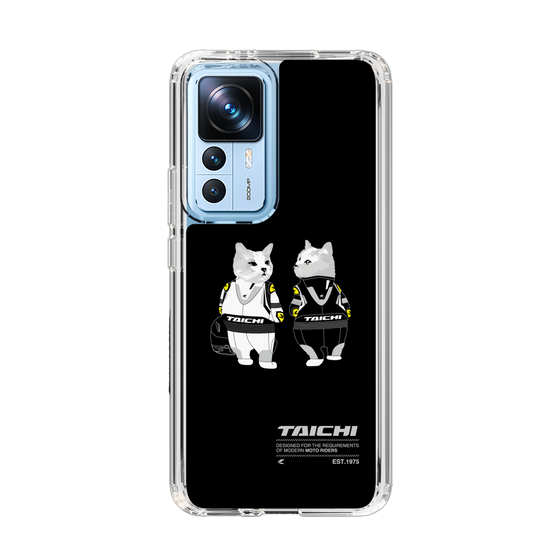 Slim Protection Case［ TAICHI - RACER CAT ］