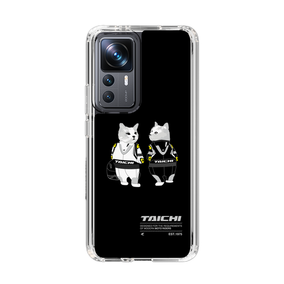 Slim Protection Case［ TAICHI - RACER CAT ］