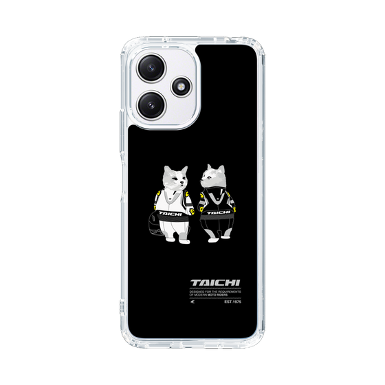 Slim Protection Case［ TAICHI - RACER CAT ］