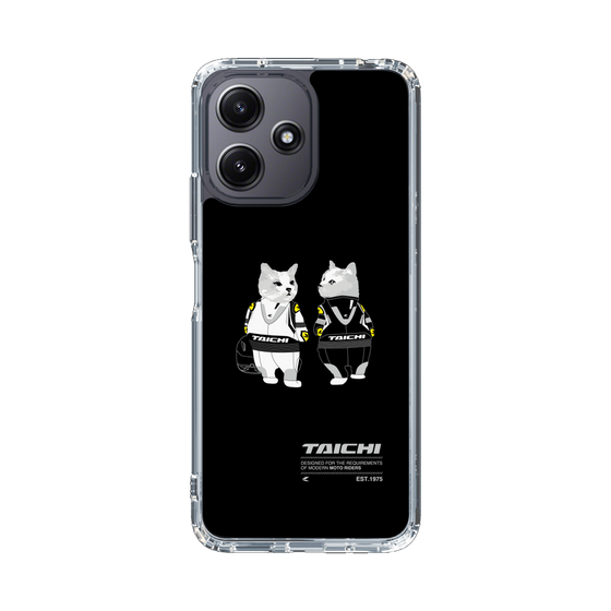 Slim Protection Case［ TAICHI - RACER CAT ］