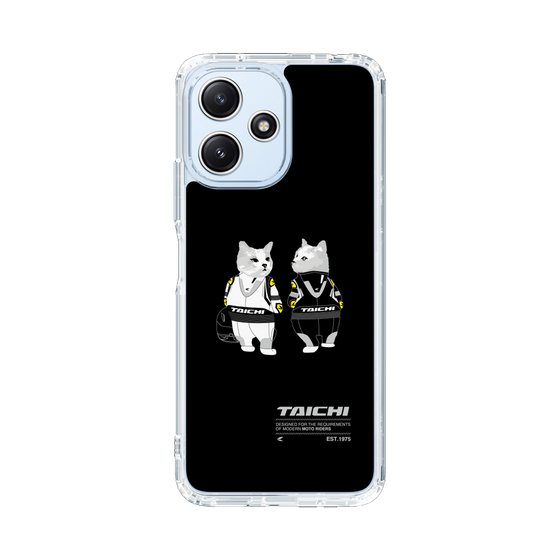 Slim Protection Case［ TAICHI - RACER CAT ］
