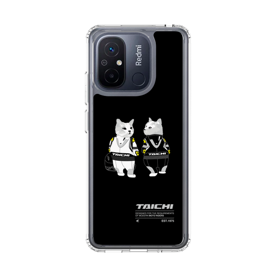 Slim Protection Case［ TAICHI - RACER CAT ］