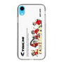 Slim Protection Case［ TAICHI - PIT CREW CAT ］