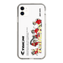 Slim Protection Case［ TAICHI - PIT CREW CAT ］