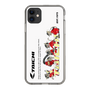 Slim Protection Case［ TAICHI - PIT CREW CAT ］