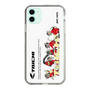 Slim Protection Case［ TAICHI - PIT CREW CAT ］