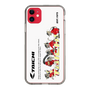 Slim Protection Case［ TAICHI - PIT CREW CAT ］