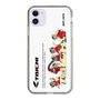 Slim Protection Case［ TAICHI - PIT CREW CAT ］