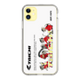 Slim Protection Case［ TAICHI - PIT CREW CAT ］