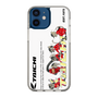 Slim Protection Case［ TAICHI - PIT CREW CAT ］