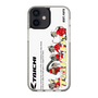 Slim Protection Case［ TAICHI - PIT CREW CAT ］
