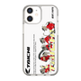 Slim Protection Case［ TAICHI - PIT CREW CAT ］