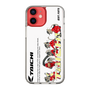Slim Protection Case［ TAICHI - PIT CREW CAT ］