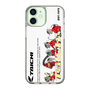 Slim Protection Case［ TAICHI - PIT CREW CAT ］