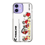 Slim Protection Case［ TAICHI - PIT CREW CAT ］