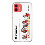 Slim Protection Case［ TAICHI - PIT CREW CAT ］
