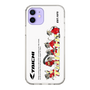 Slim Protection Case［ TAICHI - PIT CREW CAT ］