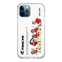 Slim Protection Case［ TAICHI - PIT CREW CAT ］