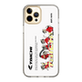 Slim Protection Case［ TAICHI - PIT CREW CAT ］