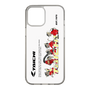 Slim Protection Case［ TAICHI - PIT CREW CAT ］