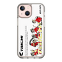 Slim Protection Case［ TAICHI - PIT CREW CAT ］