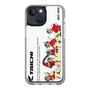 Slim Protection Case［ TAICHI - PIT CREW CAT ］
