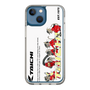 Slim Protection Case［ TAICHI - PIT CREW CAT ］