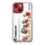 Slim Protection Case［ TAICHI - PIT CREW CAT ］