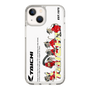 Slim Protection Case［ TAICHI - PIT CREW CAT ］