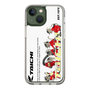 Slim Protection Case［ TAICHI - PIT CREW CAT ］