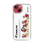Slim Protection Case［ TAICHI - PIT CREW CAT ］