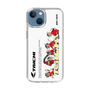 Slim Protection Case［ TAICHI - PIT CREW CAT ］