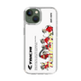 Slim Protection Case［ TAICHI - PIT CREW CAT ］