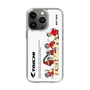 Slim Protection Case［ TAICHI - PIT CREW CAT ］
