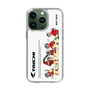 Slim Protection Case［ TAICHI - PIT CREW CAT ］
