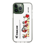 Slim Protection Case［ TAICHI - PIT CREW CAT ］