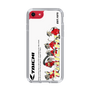 Slim Protection Case［ TAICHI - PIT CREW CAT ］