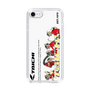 Slim Protection Case［ TAICHI - PIT CREW CAT ］