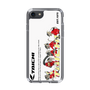Slim Protection Case［ TAICHI - PIT CREW CAT ］