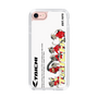 Slim Protection Case［ TAICHI - PIT CREW CAT ］