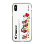 Slim Protection Case［ TAICHI - PIT CREW CAT ］