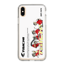 Slim Protection Case［ TAICHI - PIT CREW CAT ］
