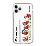 Slim Protection Case［ TAICHI - PIT CREW CAT ］