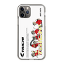 Slim Protection Case［ TAICHI - PIT CREW CAT ］
