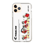 Slim Protection Case［ TAICHI - PIT CREW CAT ］